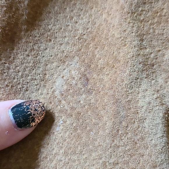 Pacific Trail Leather Fringe Jacket - Picture 5 of 5